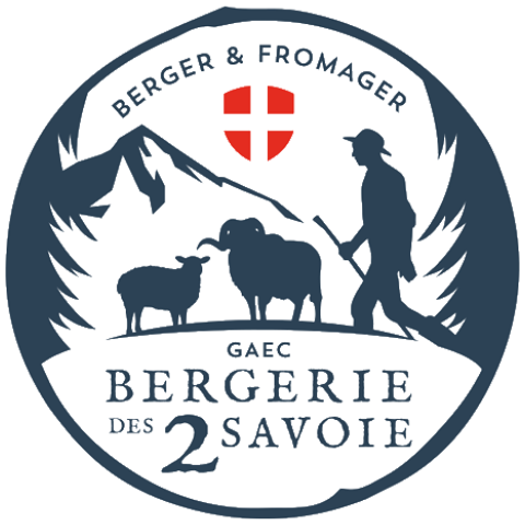 Logo la Bergerie 2 Savoie