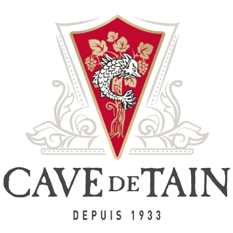 La Cave de Tain