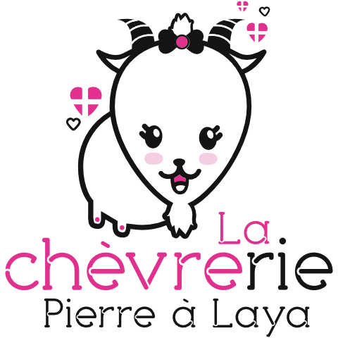 La Chèvrerie Pierre à Laya