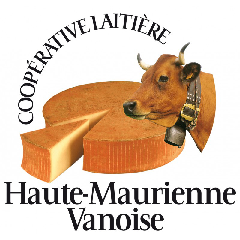 Coopérative laitière De Haute-Maurienne Vanoise