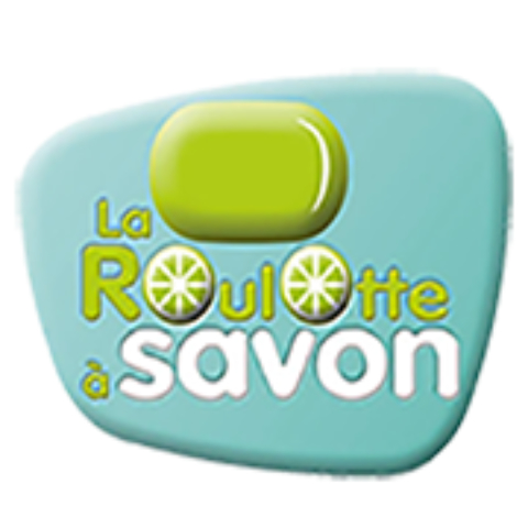 Logo La Roulotte à Savon