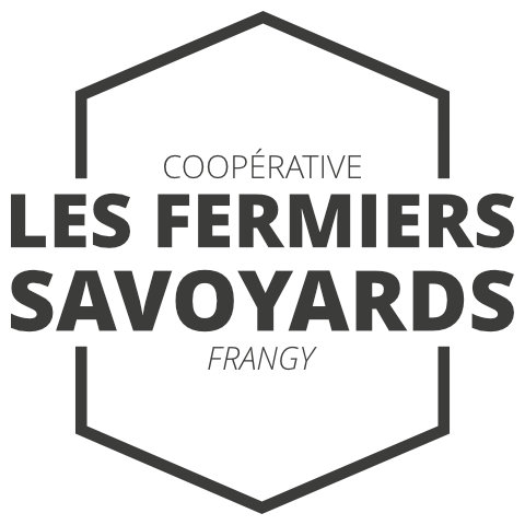 Logo les Fermiers Savoyards