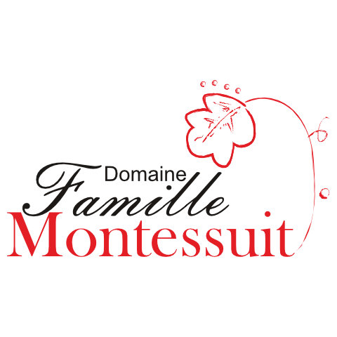 Logo Domaine Montessuit