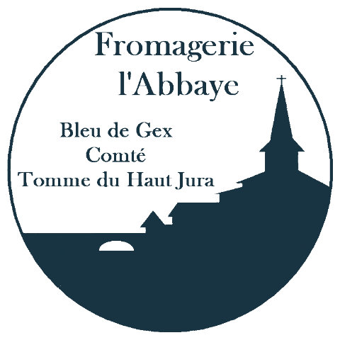 Logo Fromagerie l'Abbaye