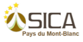 SICA Pays du Mont-Blanc