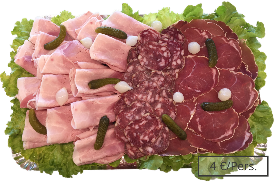 PLATEAU APÉRO Plateaux apéritifs