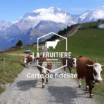 Carte de fidélité