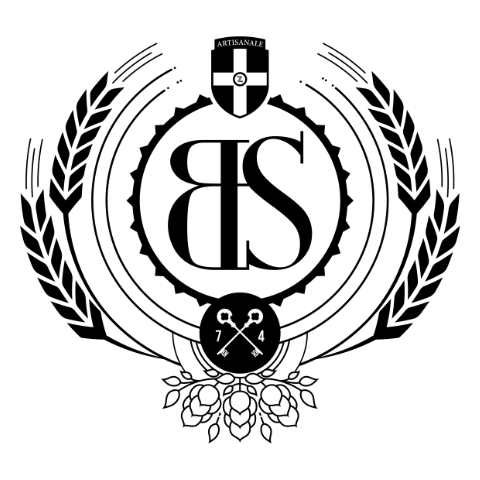 Logo Les Brasseurs Savoyards