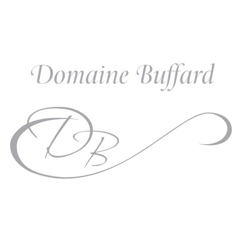 Logo Domaine Buffard