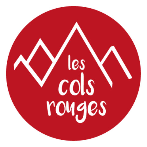 Logo Les Cols Rouges