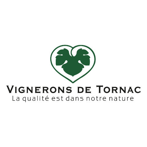 Logo Vignerons de Tornac