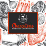 Mathieu Valour - Artisan charcutier