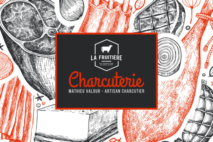 Mathieu Valour - Artisan charcutier