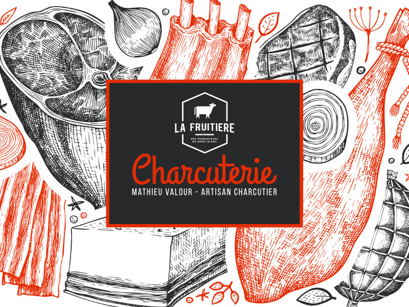 Mathieu Valour - Artisan charcutier