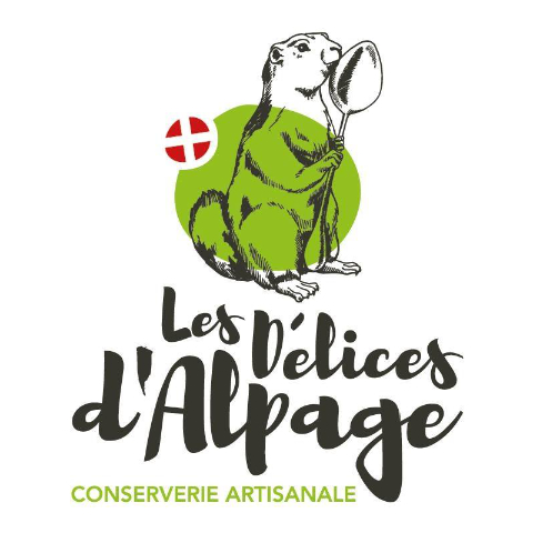 Logo Les Délices d’alpage