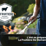 L’été se prépare à La Fruitière De Domancy