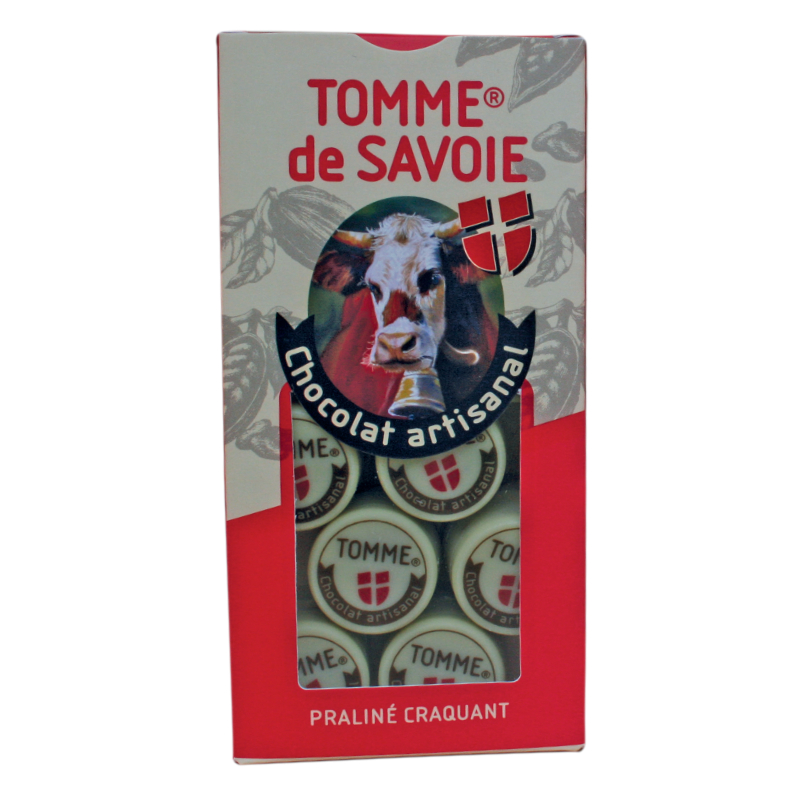 Tomme de Savoie 200gr