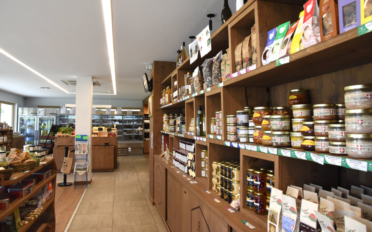 La fruitière de Domancy La fruitière de Domancy