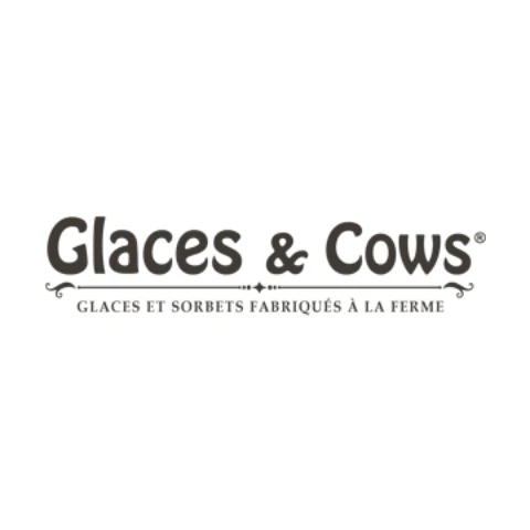 Glaces & Cows Glaces & Cows