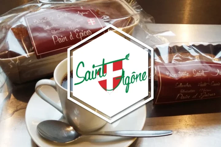 Biscuiterie Saint Agône Sallanches