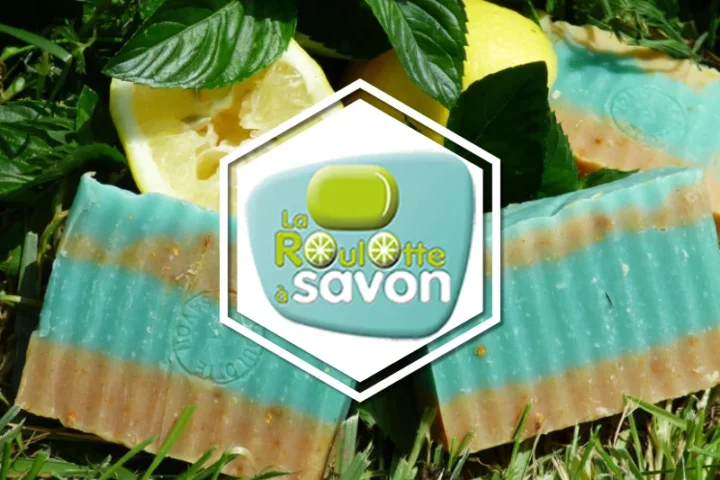 La Roulotte à Savon - Serrières-en-Chautagne